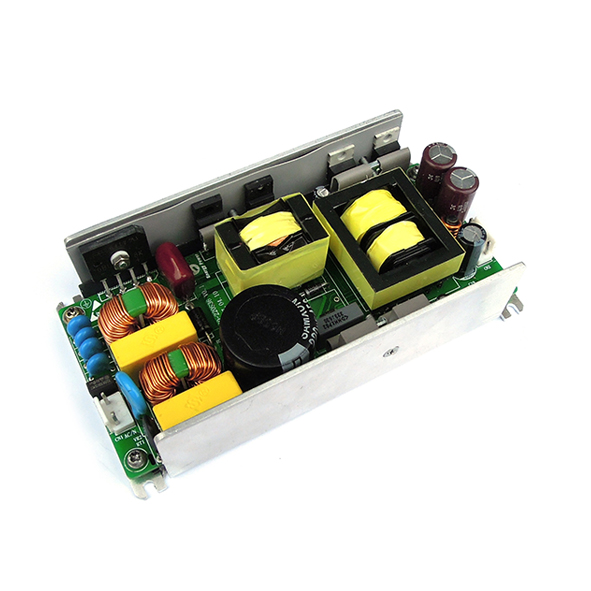 Light therapy instrument custom constant current power supply