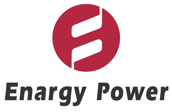 Enargy Power Logo
