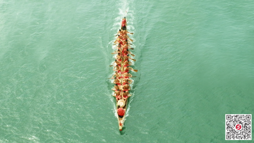 Wish you a safe and healthy Dragon Boat Festival